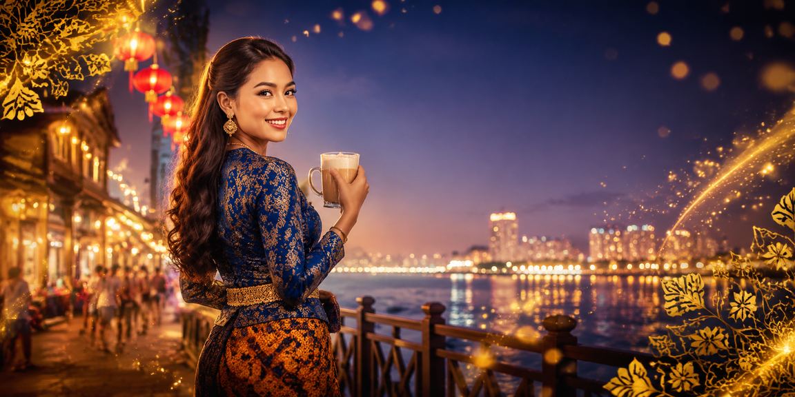 Pengalaman permainan kasino dalam talian yang popular di kalangan pemain Melaka
