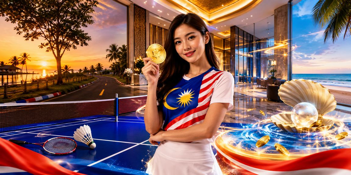 Pengguna Malaysia menikmati hiburan dalam talian secara bertanggungjawab dan sihat bersama keluarga