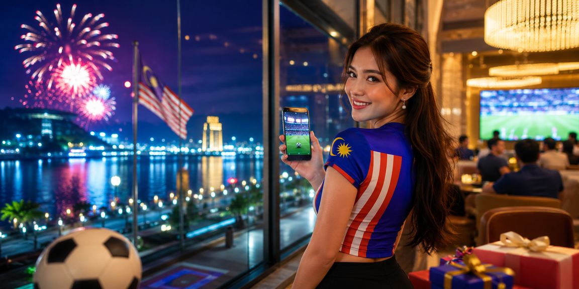 Pertaruhan bola sepak terkini di igay69 dengan interface mudah digunakan