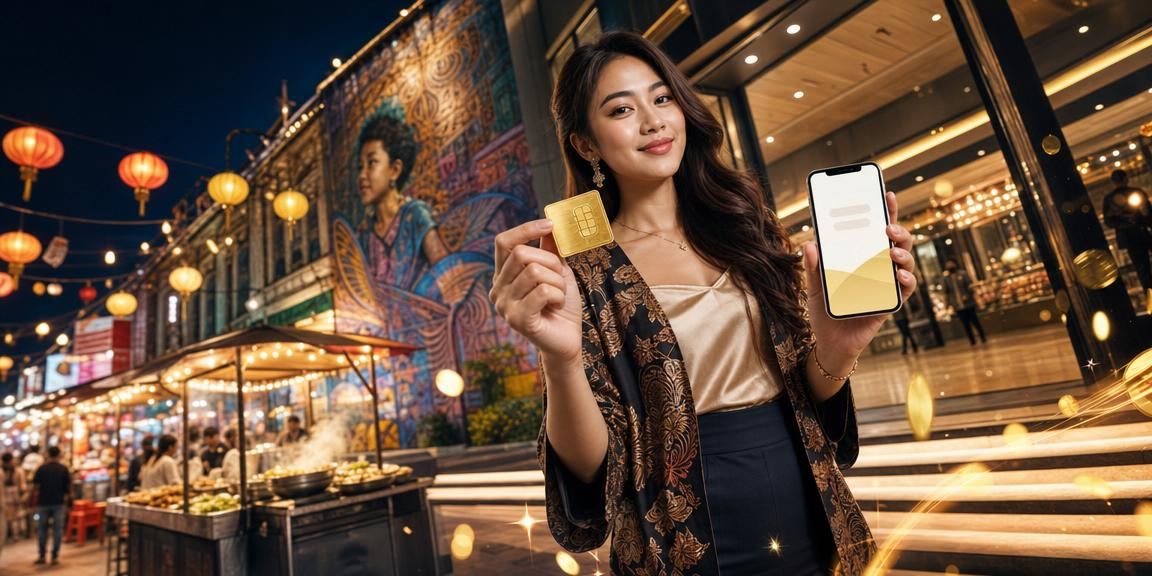 Pengguna igay69 di Penang melakukan deposit dengan selamat menggunakan kaedah pembayaran tempatan yang dilindungi